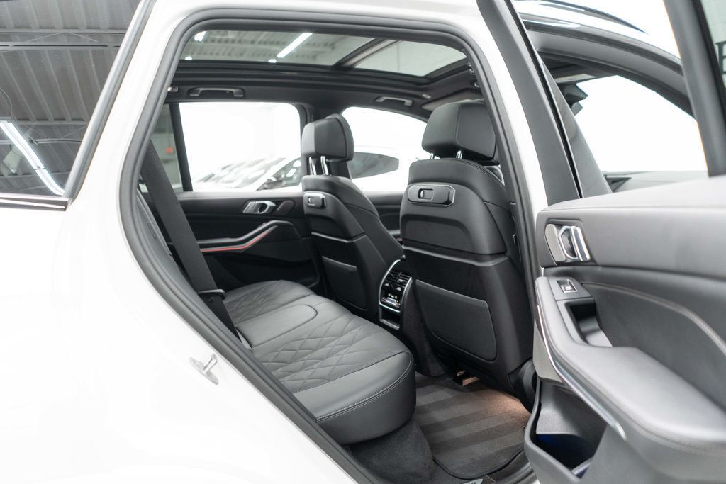 2025 Bmw X5 xDrive40i photo 13