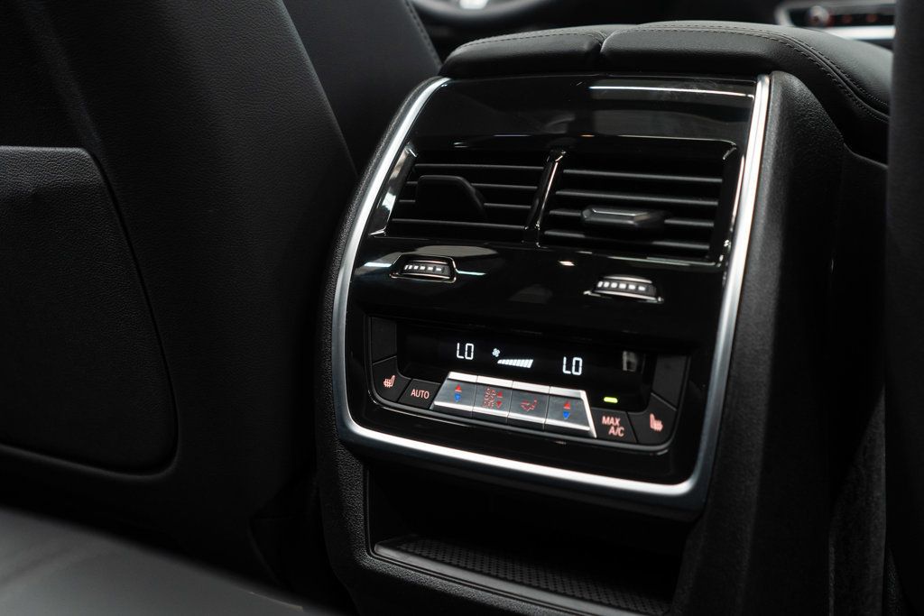 2025 Bmw X5 xDrive40i photo 14