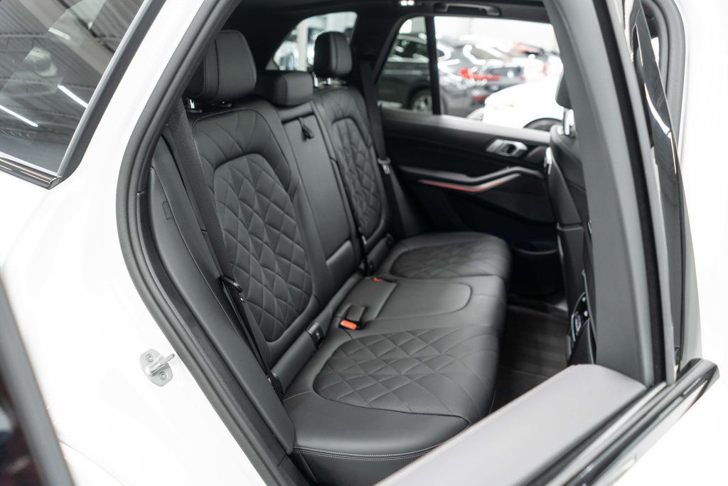 2025 Bmw X5 xDrive40i photo 15