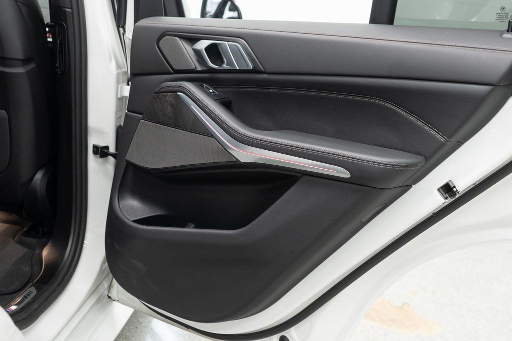 2025 Bmw X5 xDrive40i photo 16