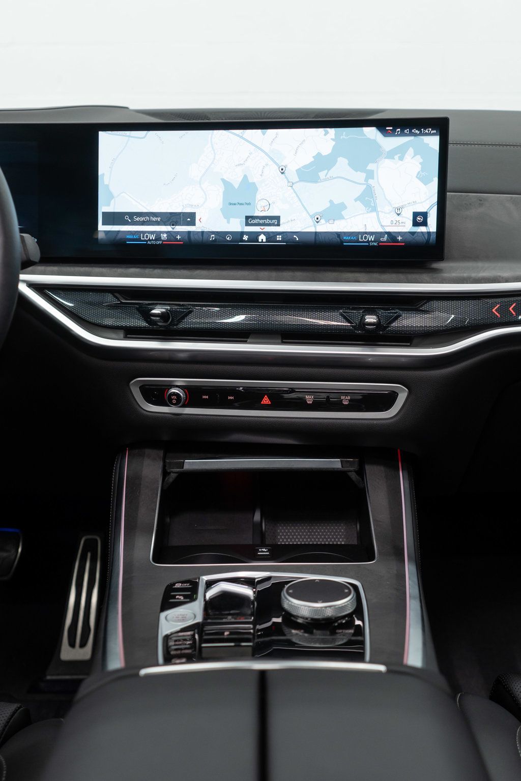 2025 Bmw X5 xDrive40i photo 18