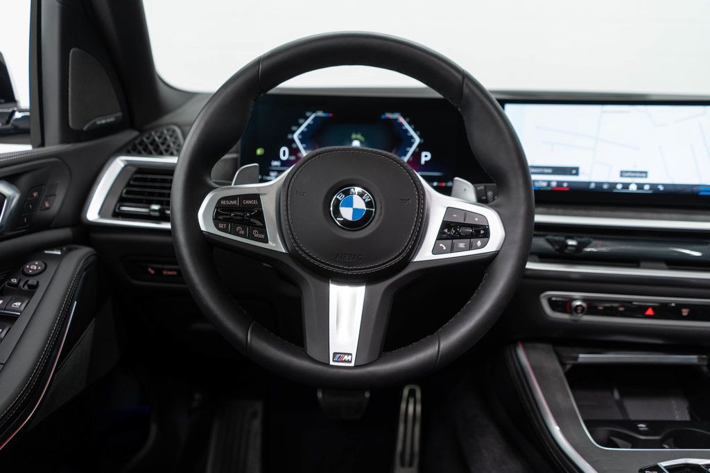 2025 Bmw X5 xDrive40i photo 19