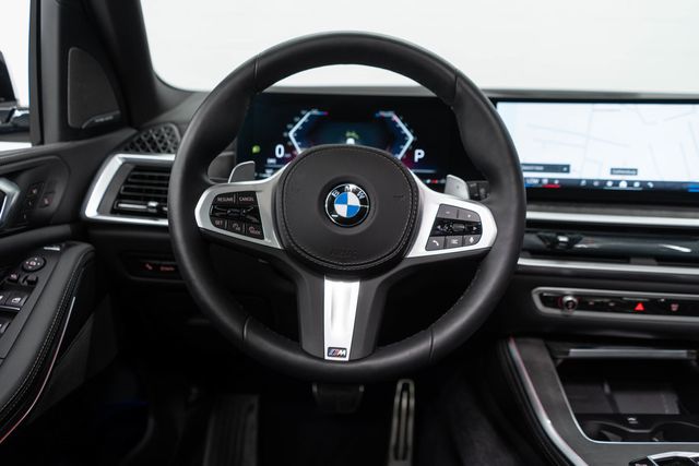 2025 BMW X5 xDrive40i Sports Activity Vehicle - 22884973 - 18