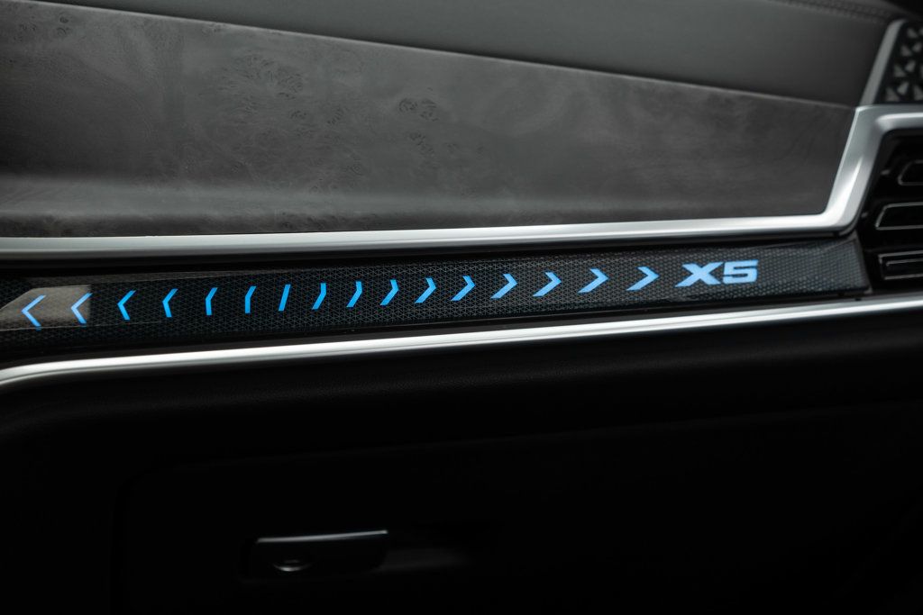 2025 Bmw X5 xDrive40i photo 20