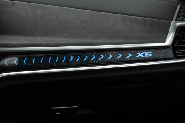 2025 BMW X5 xDrive40i Sports Activity Vehicle - 22884973 - 21