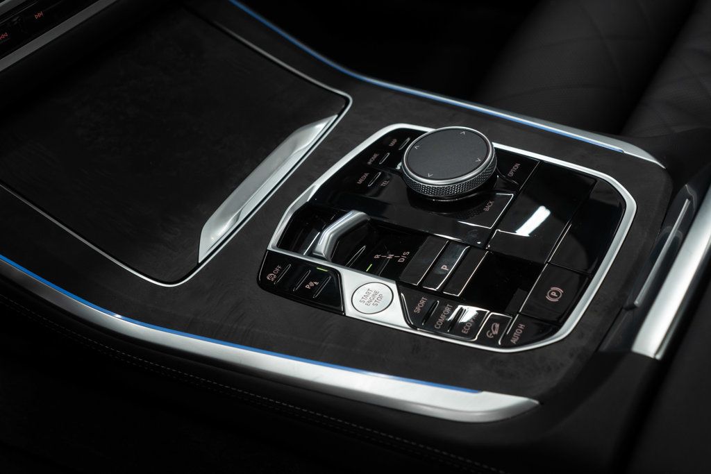 2025 Bmw X5 xDrive40i photo 21