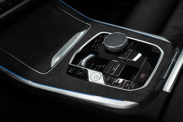 2025 BMW X5 xDrive40i Sports Activity Vehicle - 22884973 - 22