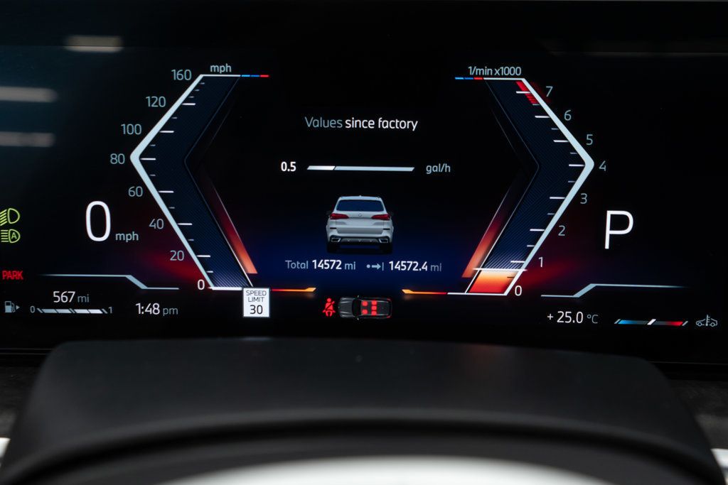 2025 Bmw X5 xDrive40i photo 22