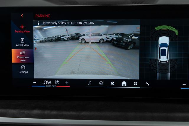 2025 BMW X5 xDrive40i Sports Activity Vehicle - 22884973 - 25