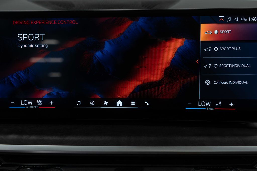 2025 Bmw X5 xDrive40i photo 24