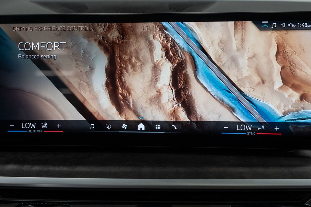 2025 Bmw X5 xDrive40i photo 25