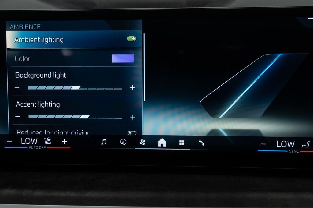 2025 Bmw X5 xDrive40i photo 28