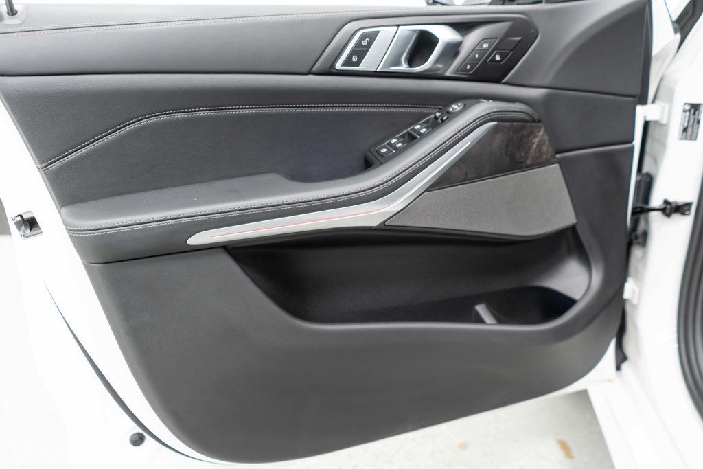 2025 Bmw X5 xDrive40i photo 29