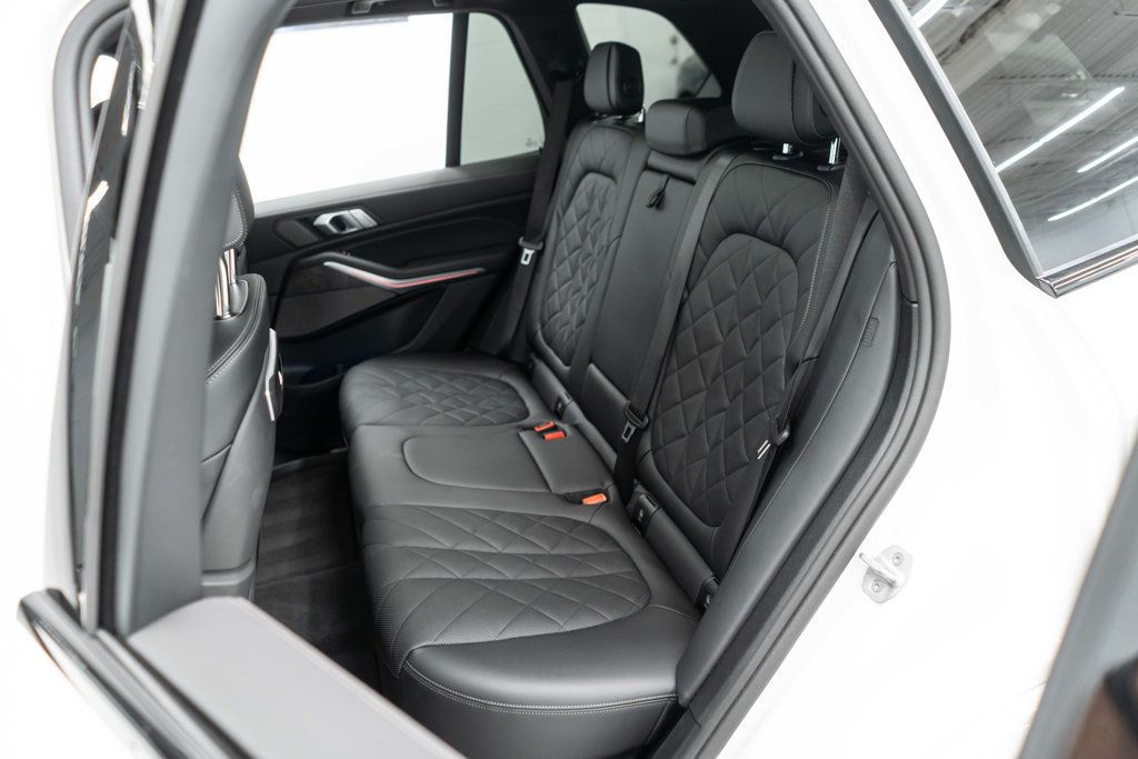 2025 Bmw X5 xDrive40i photo 30