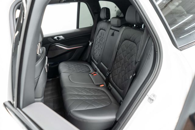 2025 BMW X5 xDrive40i Sports Activity Vehicle - 22884973 - 33