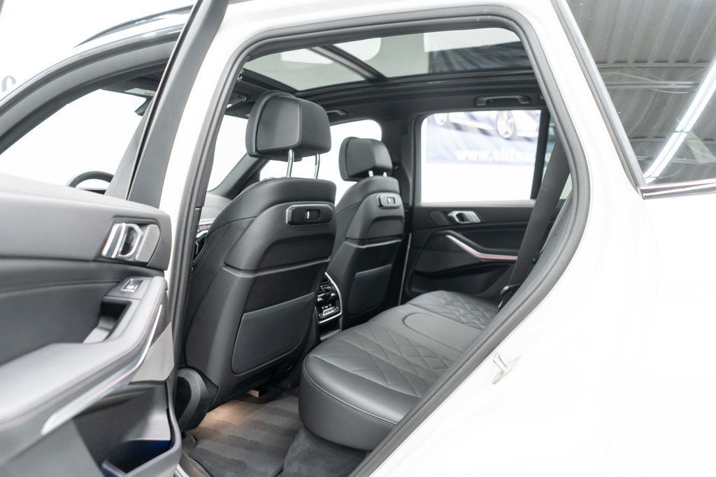 2025 Bmw X5 xDrive40i photo 31