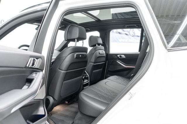 2025 BMW X5 xDrive40i Sports Activity Vehicle - 22884973 - 34