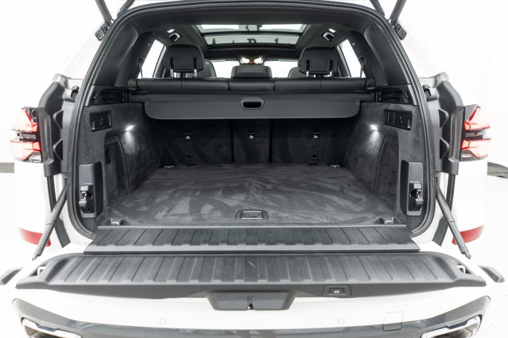 2025 Bmw X5 xDrive40i photo 32