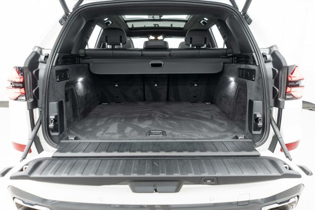 2025 BMW X5 xDrive40i Sports Activity Vehicle - 22884973 - 35