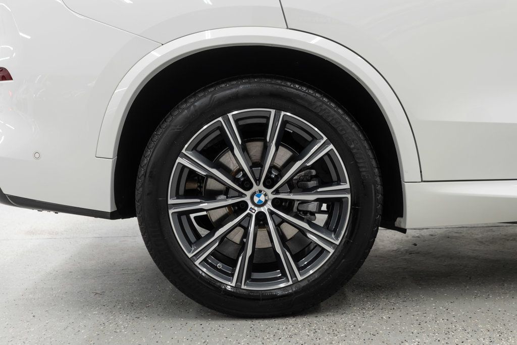2025 Bmw X5 xDrive40i photo 36