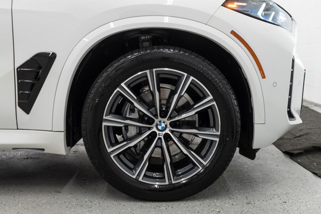 2025 Bmw X5 xDrive40i photo 37
