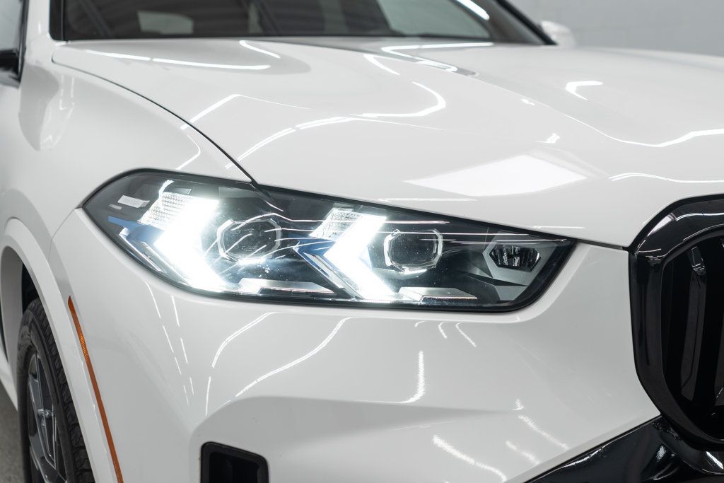 2025 Bmw X5 xDrive40i photo 42
