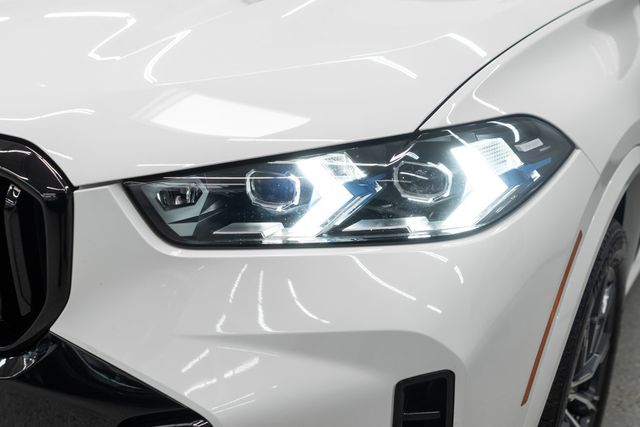 2025 BMW X5 xDrive40i Sports Activity Vehicle - 22884973 - 47