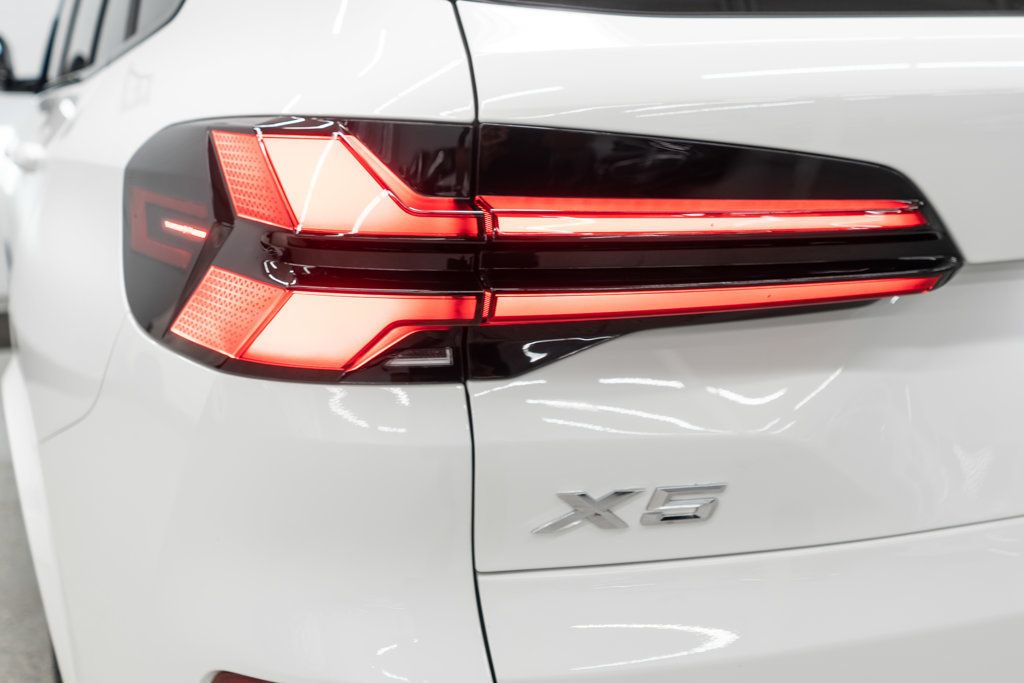 2025 Bmw X5 xDrive40i photo 44