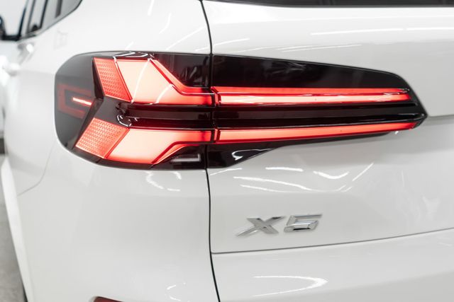 2025 BMW X5 xDrive40i Sports Activity Vehicle - 22884973 - 48