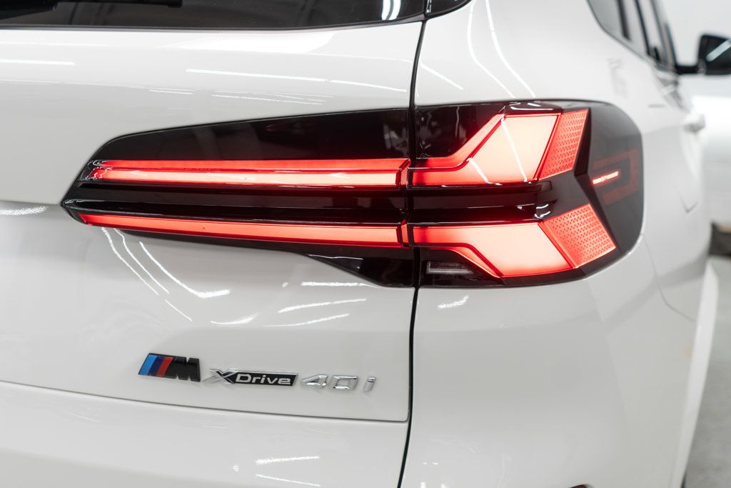 2025 Bmw X5 xDrive40i photo 46