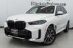 2025 BMW X5 xDrive40i Sports Activity Vehicle - 22884973 - 57