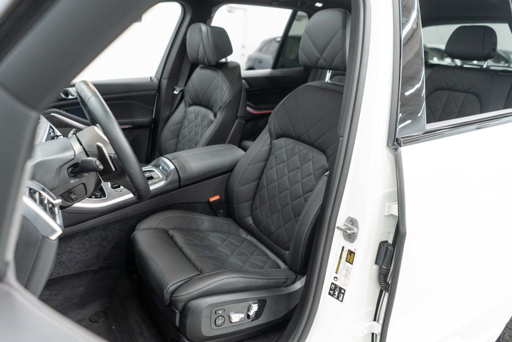 2025 Bmw X5 xDrive40i photo 8