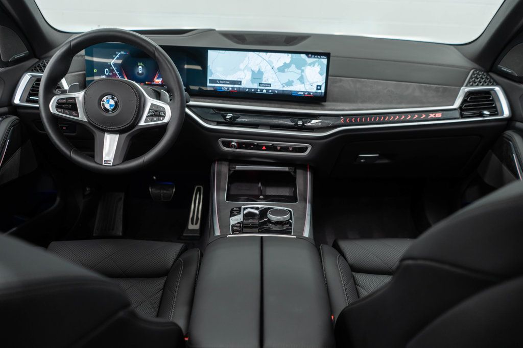 2025 Bmw X5 xDrive40i photo 9