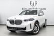 2025 BMW X5 xDrive40i Sports Activity Vehicle - 22909886 - 0