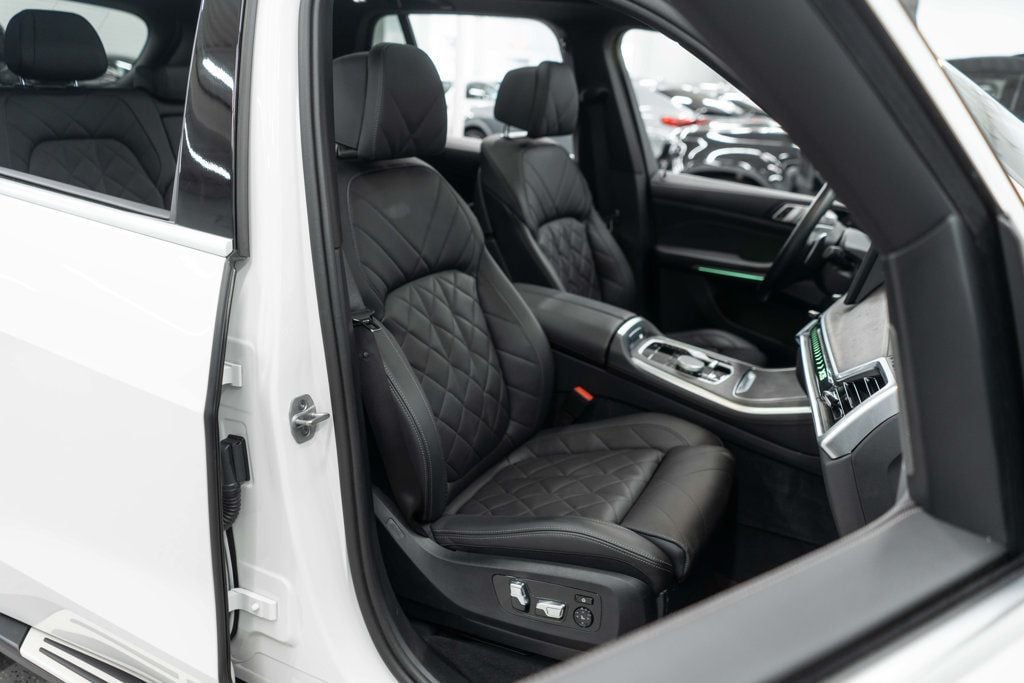 2025 Bmw X5 xDrive40i photo 9