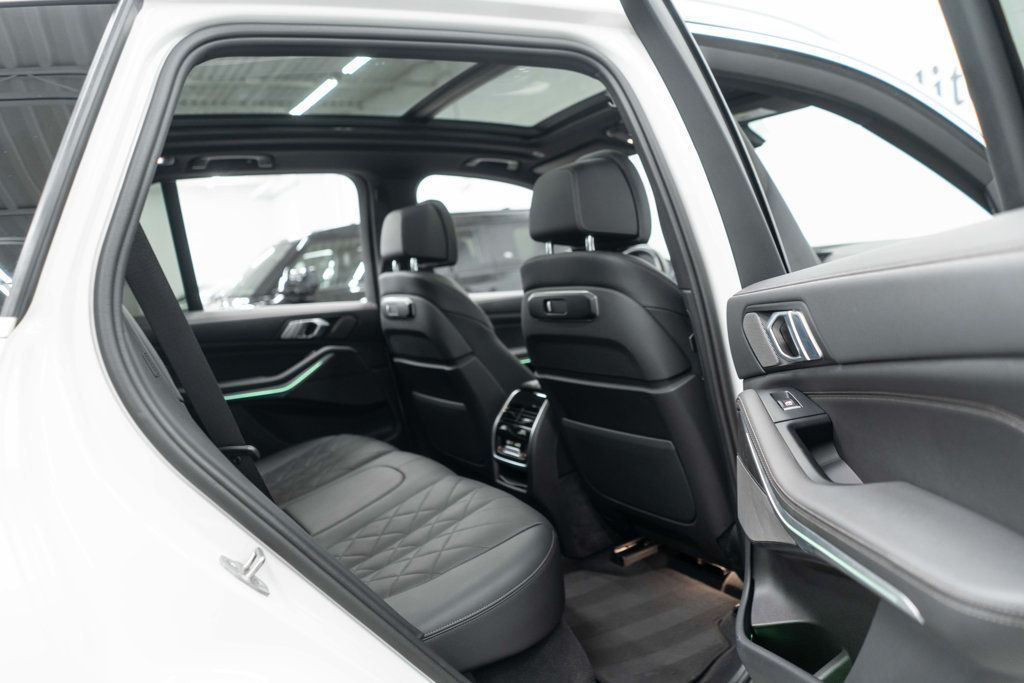 2025 Bmw X5 xDrive40i photo 10