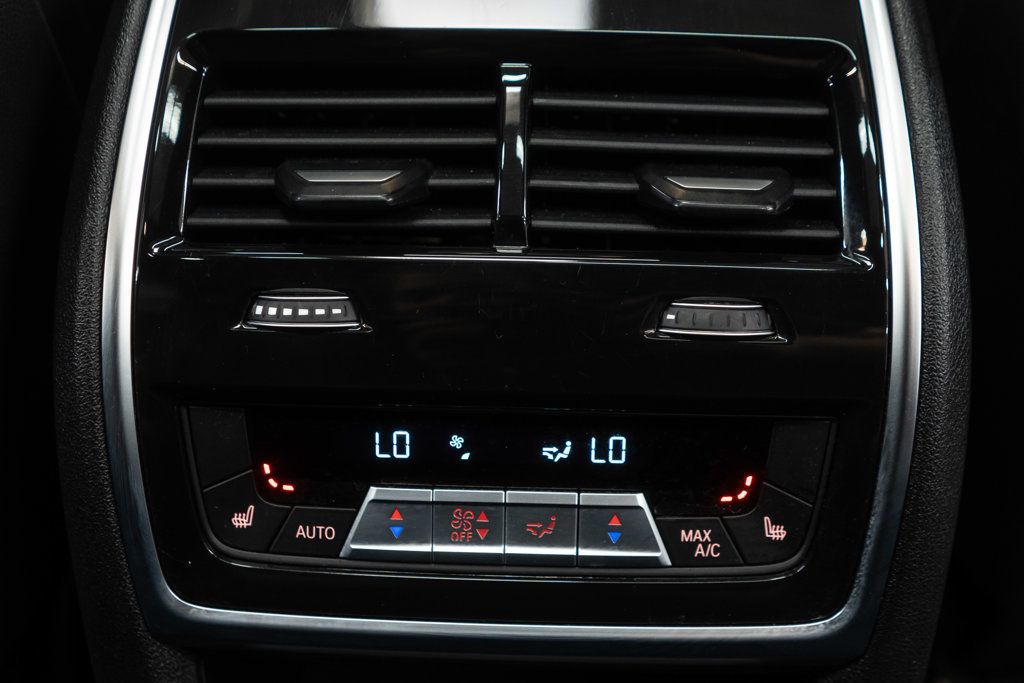 2025 Bmw X5 xDrive40i photo 11