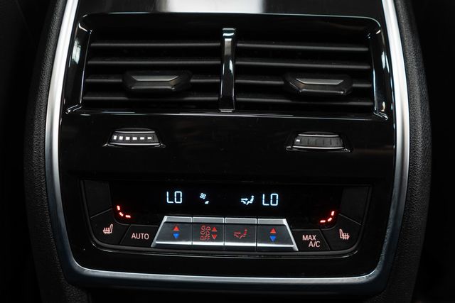 2025 BMW X5 xDrive40i Sports Activity Vehicle - 22909886 - 11