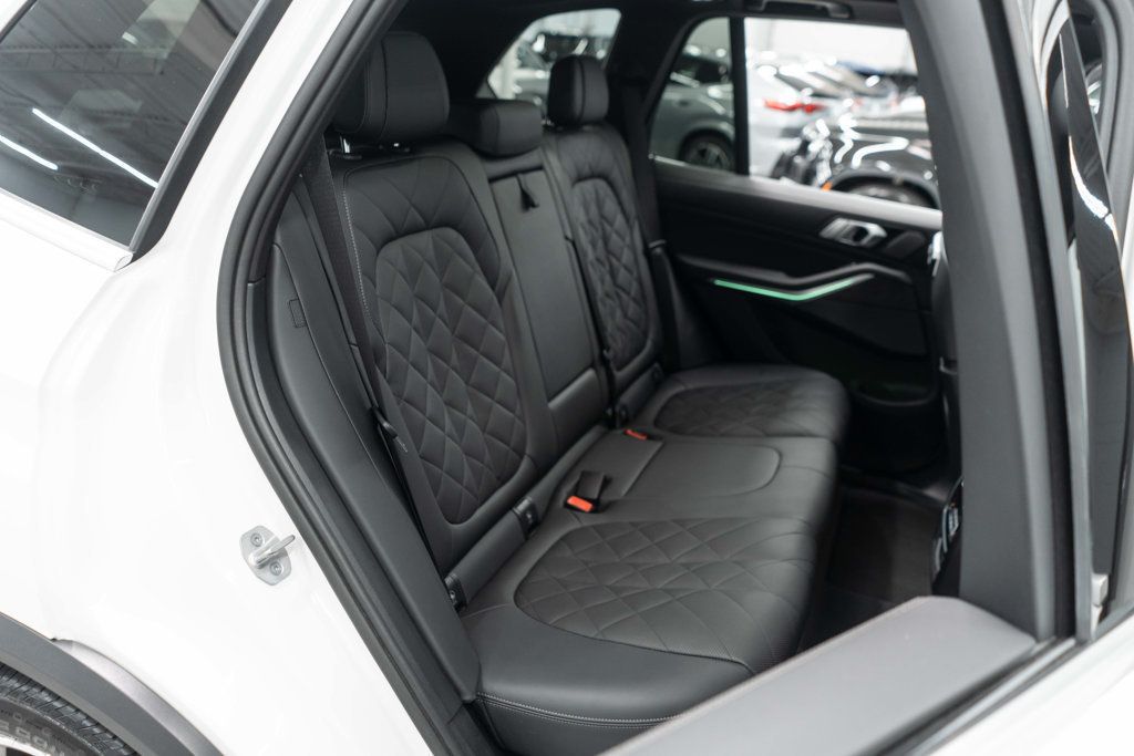 2025 Bmw X5 xDrive40i photo 12