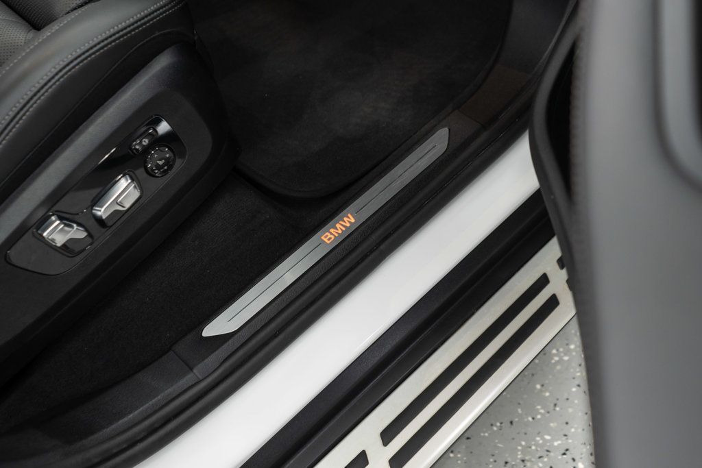 2025 Bmw X5 xDrive40i photo 13