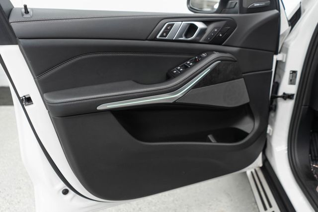 2025 BMW X5 xDrive40i Sports Activity Vehicle - 22909886 - 14