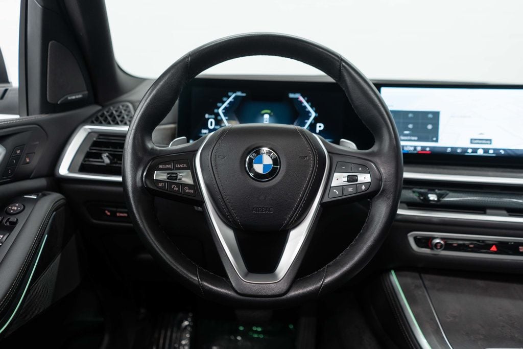 2025 Bmw X5 xDrive40i photo 15