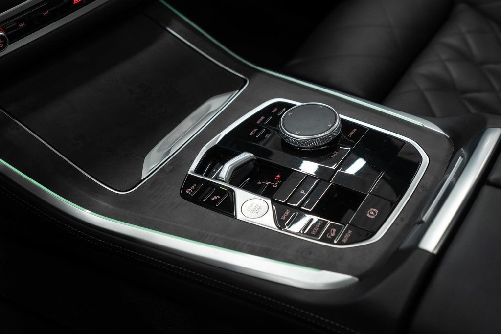 2025 Bmw X5 xDrive40i photo 16
