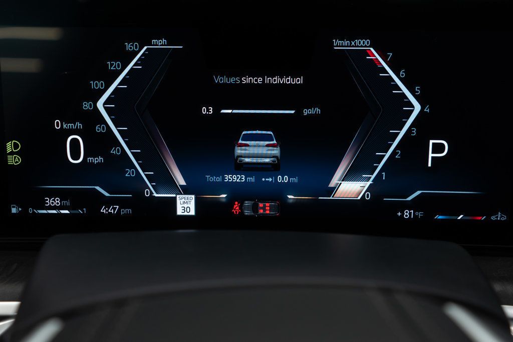 2025 Bmw X5 xDrive40i photo 17