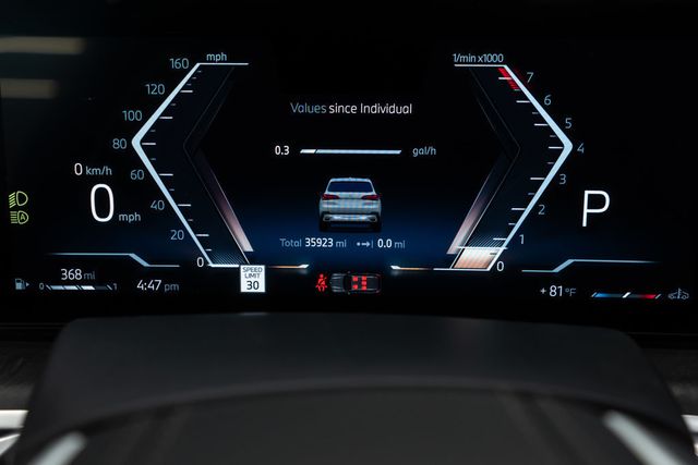 2025 BMW X5 xDrive40i Sports Activity Vehicle - 22909886 - 19