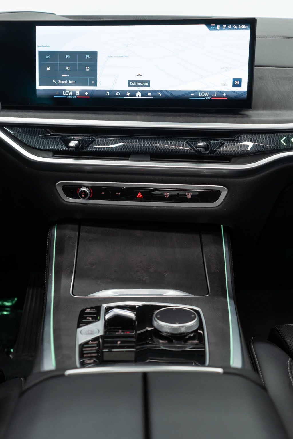 2025 Bmw X5 xDrive40i photo 18
