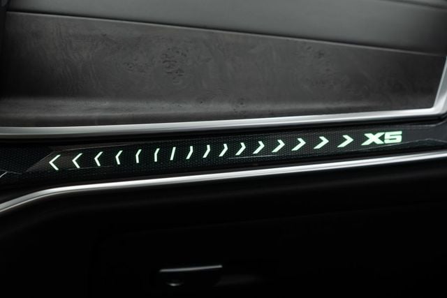 2025 BMW X5 xDrive40i Sports Activity Vehicle - 22909886 - 21