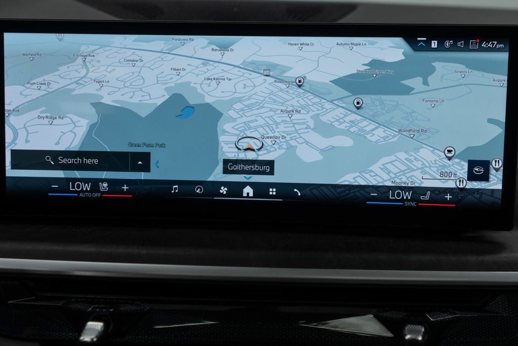 2025 Bmw X5 xDrive40i photo 20