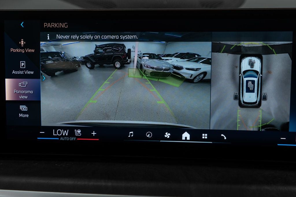 2025 Bmw X5 xDrive40i photo 21