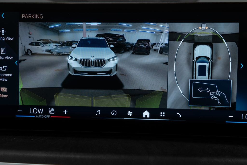 2025 Bmw X5 xDrive40i photo 22